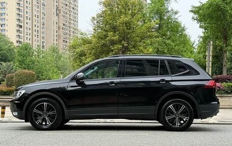Volkswagen Tiguan II, 2021 год, 1 670 333 рублей, 7 фотография