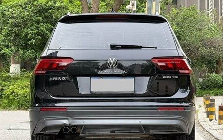 Volkswagen Tiguan II, 2021 год, 1 670 333 рублей, 5 фотография