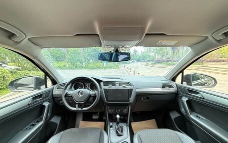 Volkswagen Tiguan II, 2021 год, 1 670 333 рублей, 8 фотография