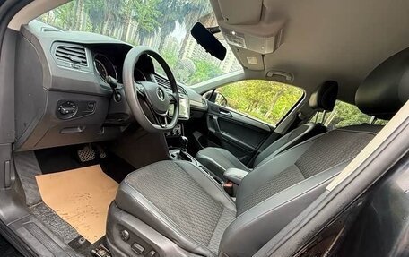 Volkswagen Tiguan II, 2021 год, 1 670 333 рублей, 9 фотография