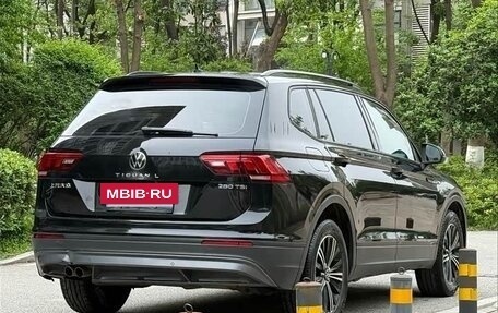 Volkswagen Tiguan II, 2021 год, 1 670 333 рублей, 6 фотография