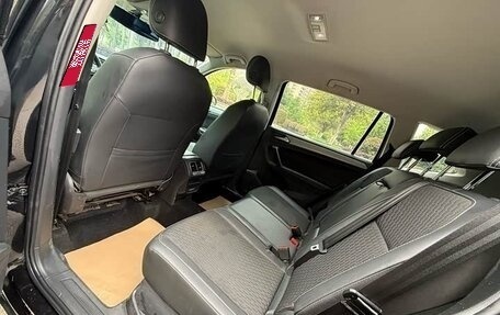 Volkswagen Tiguan II, 2021 год, 1 670 333 рублей, 10 фотография
