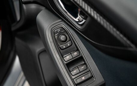 Subaru Impreza IV, 2018 год, 1 349 000 рублей, 18 фотография