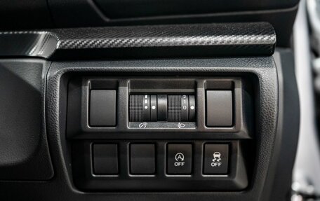 Subaru Impreza IV, 2018 год, 1 349 000 рублей, 17 фотография