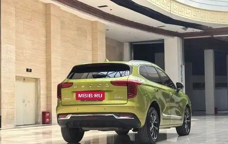 Haval Jolion, 2021 год, 1 219 222 рублей, 6 фотография