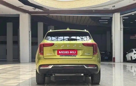 Haval Jolion, 2021 год, 1 219 222 рублей, 5 фотография