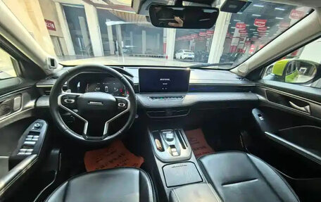 Haval Jolion, 2021 год, 1 219 222 рублей, 8 фотография
