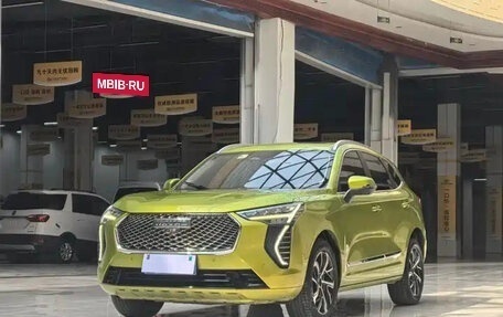 Haval Jolion, 2021 год, 1 219 222 рублей, 3 фотография