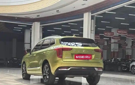 Haval Jolion, 2021 год, 1 219 222 рублей, 4 фотография