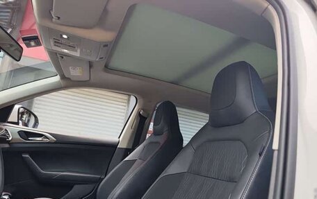 Volkswagen T-Cross I, 2023 год, 1 220 000 рублей, 11 фотография