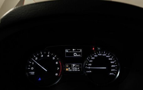 Subaru Forester, 2017 год, 2 395 000 рублей, 18 фотография
