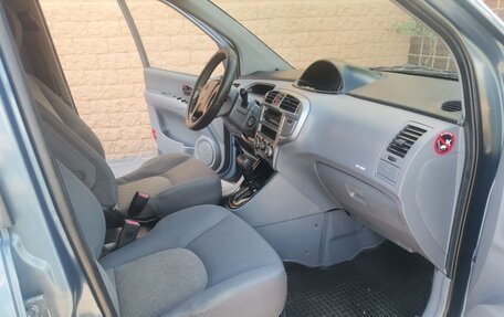 Hyundai Matrix I рестайлинг, 2006 год, 349 000 рублей, 7 фотография