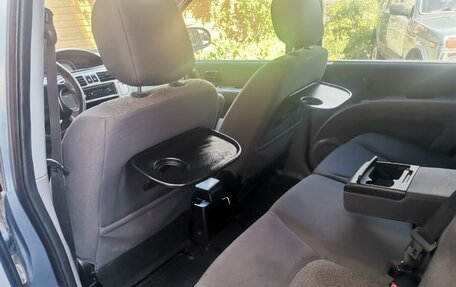 Hyundai Matrix I рестайлинг, 2006 год, 349 000 рублей, 9 фотография