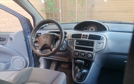 Hyundai Matrix I рестайлинг, 2006 год, 349 000 рублей, 6 фотография