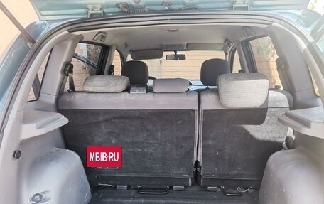 Hyundai Matrix I рестайлинг, 2006 год, 349 000 рублей, 11 фотография