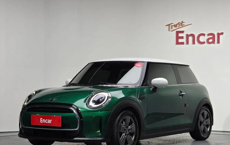 MINI Hatch, 2022 год, 1 695 300 рублей, 1 фотография
