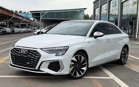 Audi A3, 2023 год, 1 562 000 рублей, 1 фотография