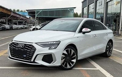 Audi A3, 2023 год, 1 562 000 рублей, 1 фотография