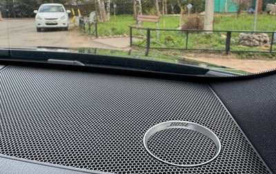 Mazda CX-9 II, 2018 год, 3 300 000 рублей, 1 фотография