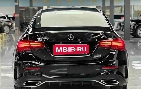 Mercedes-Benz A-Класс, 2022 год, 1 480 002 рублей, 4 фотография