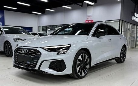 Audi A3, 2023 год, 1 560 000 рублей, 1 фотография