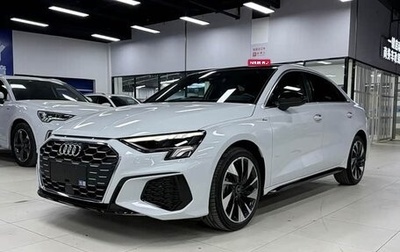 Audi A3, 2023 год, 1 560 000 рублей, 1 фотография