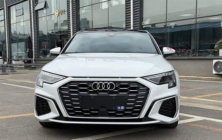 Audi A3, 2023 год, 1 562 000 рублей, 2 фотография