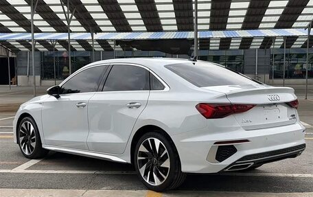 Audi A3, 2023 год, 1 562 000 рублей, 4 фотография