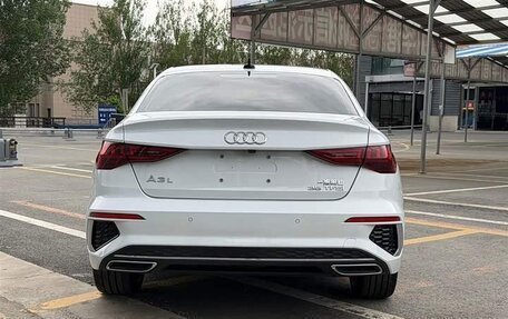 Audi A3, 2023 год, 1 562 000 рублей, 5 фотография
