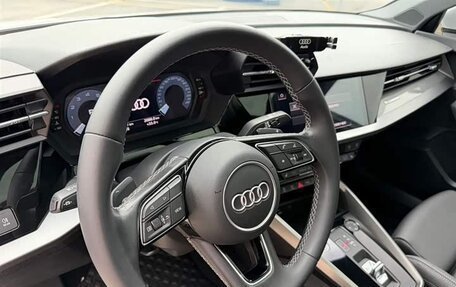 Audi A3, 2023 год, 1 562 000 рублей, 7 фотография