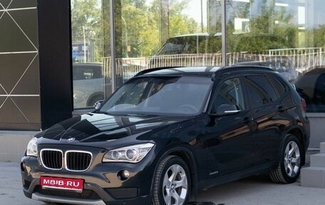 BMW X1, 2013 год, 1 500 000 рублей, 1 фотография