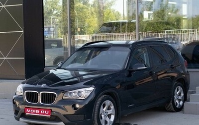 BMW X1, 2013 год, 1 500 000 рублей, 1 фотография