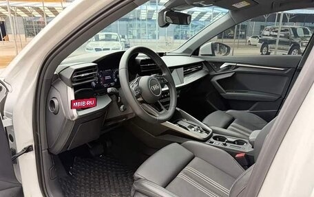 Audi A3, 2023 год, 1 562 000 рублей, 6 фотография