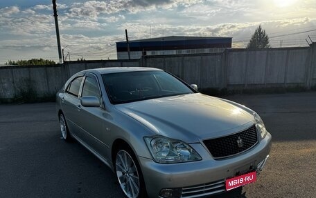 Toyota Crown, 2004 год, 1 190 000 рублей, 1 фотография