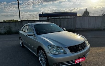 Toyota Crown, 2004 год, 1 190 000 рублей, 1 фотография