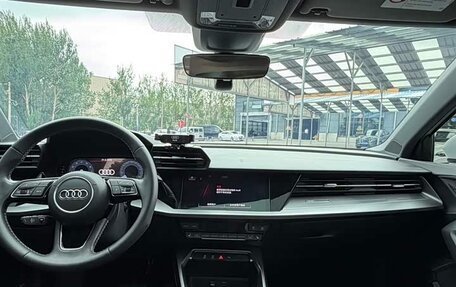 Audi A3, 2023 год, 1 562 000 рублей, 8 фотография