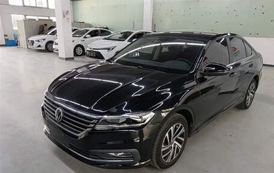 Volkswagen Lavida, 2023 год, 1 220 333 рублей, 1 фотография