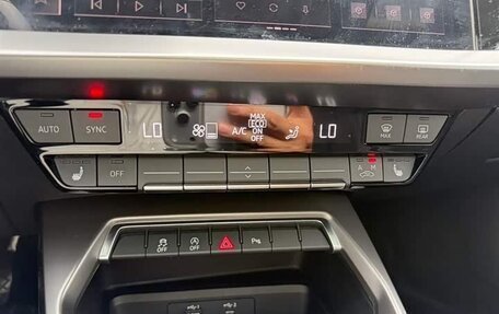 Audi A3, 2023 год, 1 562 000 рублей, 11 фотография