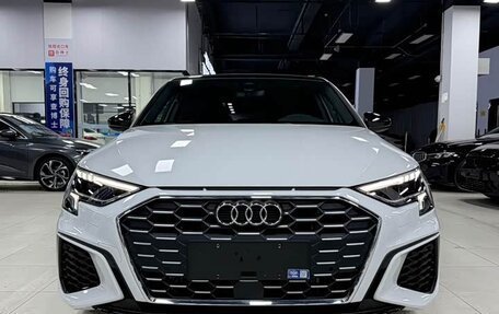 Audi A3, 2023 год, 1 560 000 рублей, 2 фотография