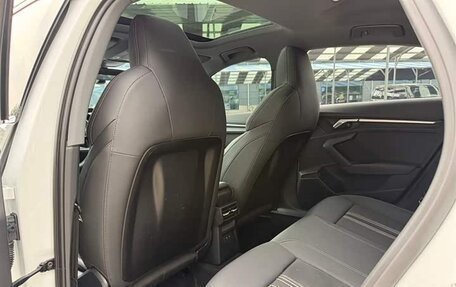 Audi A3, 2023 год, 1 562 000 рублей, 14 фотография