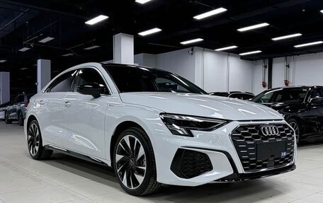 Audi A3, 2023 год, 1 560 000 рублей, 3 фотография