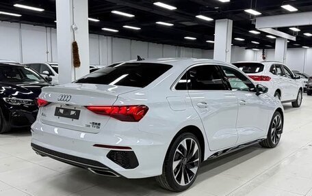 Audi A3, 2023 год, 1 560 000 рублей, 4 фотография