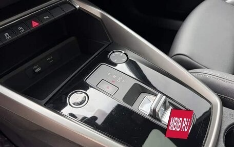 Audi A3, 2023 год, 1 562 000 рублей, 12 фотография