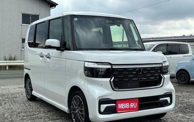 Honda N-BOX, 2023 год, 1 164 000 рублей, 1 фотография