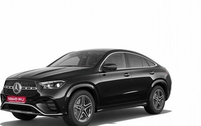 Mercedes-Benz GLE Coupe, 2025 год, 14 500 000 рублей, 1 фотография
