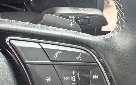 Audi A3, 2023 год, 1 560 000 рублей, 11 фотография