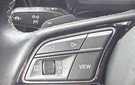 Audi A3, 2023 год, 1 560 000 рублей, 10 фотография