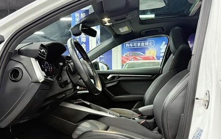 Audi A3, 2023 год, 1 560 000 рублей, 7 фотография