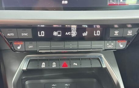 Audi A3, 2023 год, 1 560 000 рублей, 13 фотография