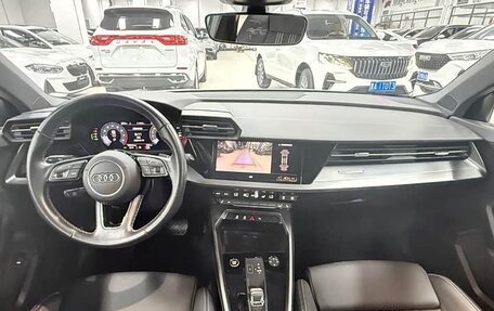Audi A3, 2023 год, 1 560 000 рублей, 8 фотография